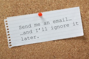 Email-Response